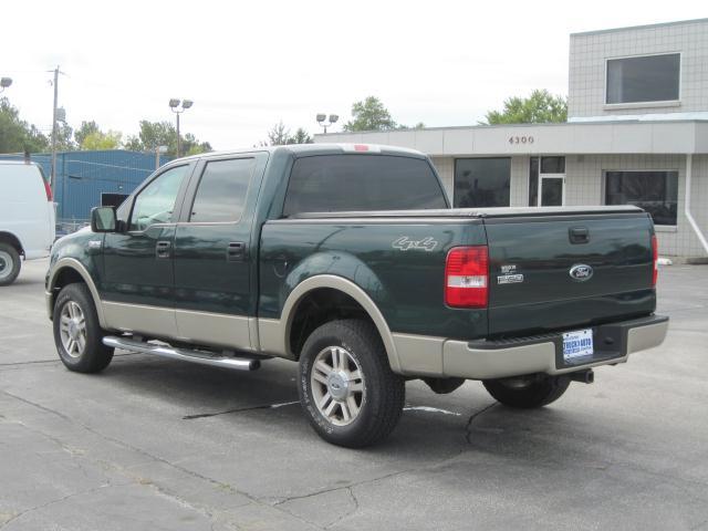 Ford F150 2008 photo 2