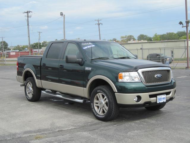 Ford F150 2008 photo 3