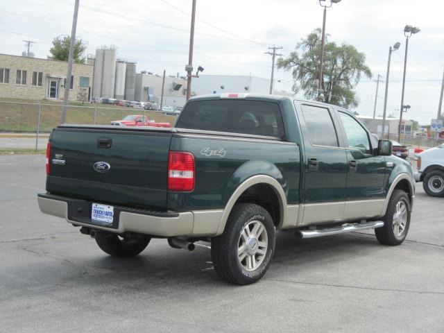 Ford F150 2008 photo 4