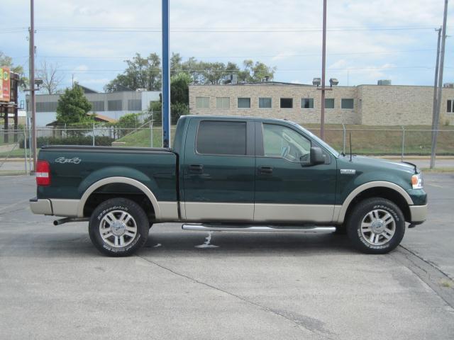 Ford F150 2008 photo 5