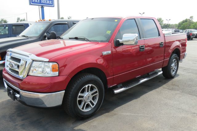 Ford F150 2008 photo 1