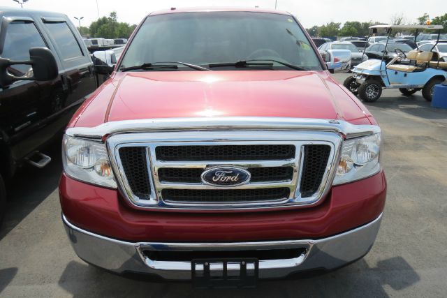 Ford F150 2008 photo 2