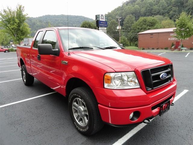 Ford F150 2008 photo 2