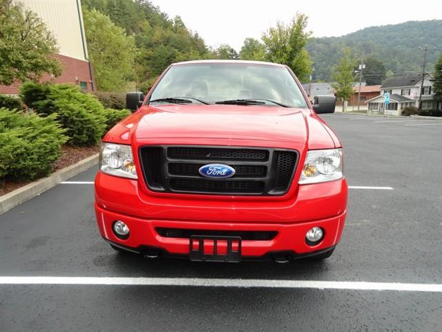 Ford F150 2008 photo 3