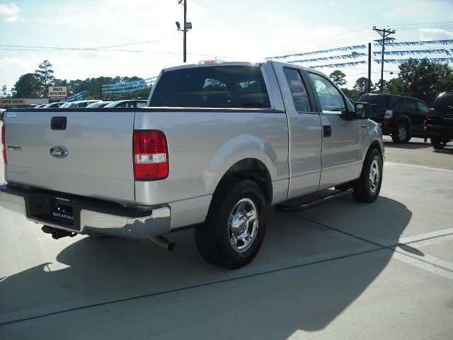 Ford F150 2008 photo 1