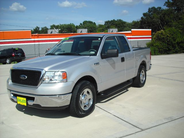 Ford F150 2008 photo 2