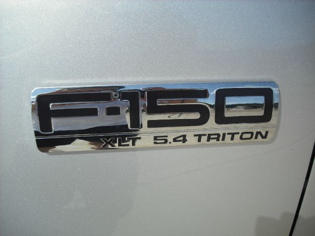 Ford F150 2008 photo 3