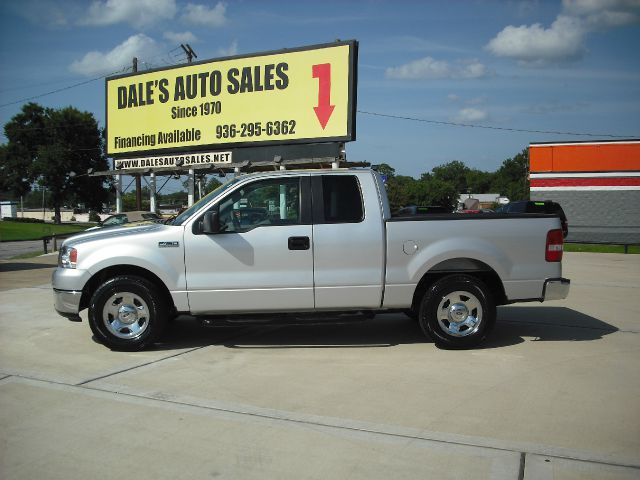 Ford F150 2008 photo 4