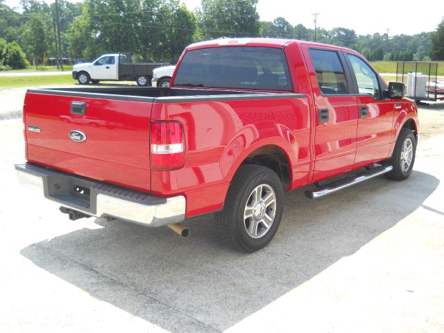 Ford F150 2008 photo 1