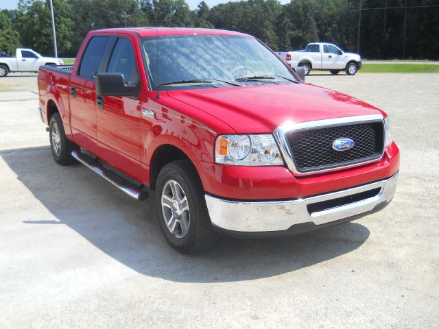 Ford F150 2008 photo 2