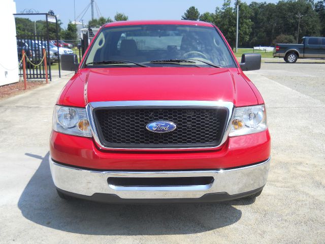 Ford F150 2008 photo 3