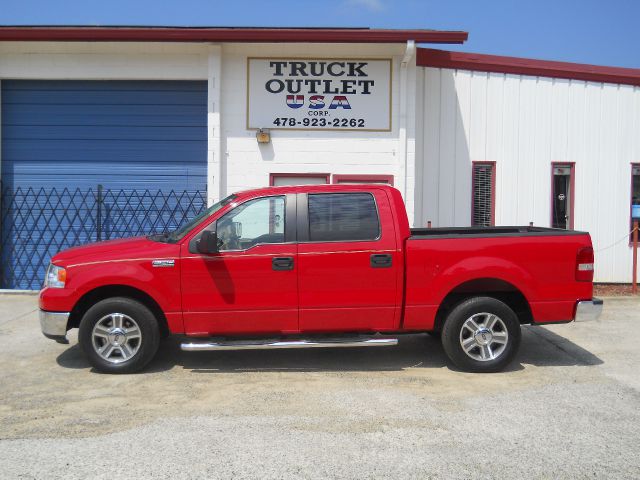 Ford F150 2008 photo 4