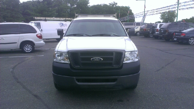 Ford F150 2008 photo 1