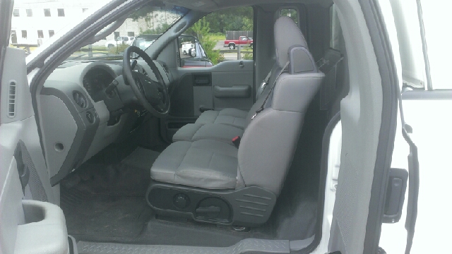 Ford F150 2008 photo 2