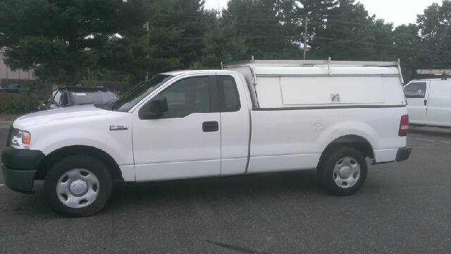 Ford F150 2008 photo 4