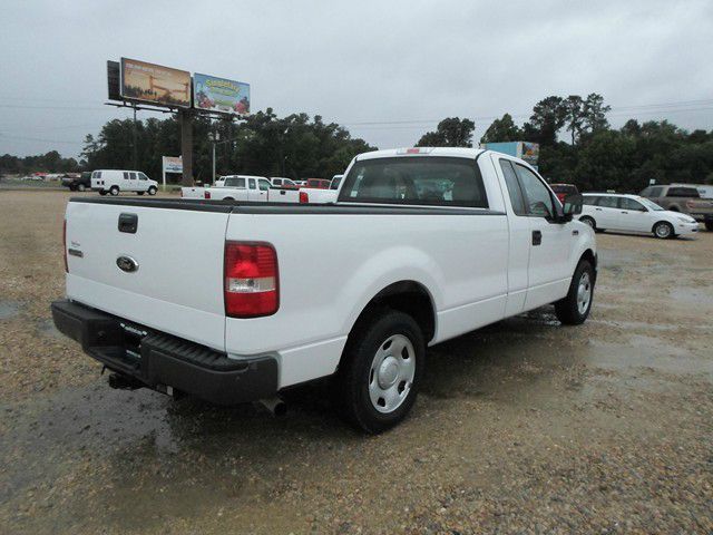 Ford F150 2008 photo 10