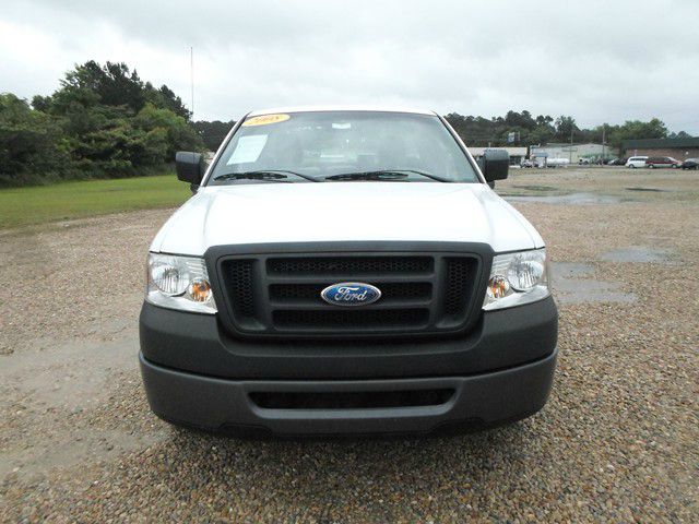 Ford F150 2008 photo 11