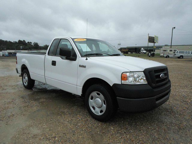 Ford F150 2008 photo 12