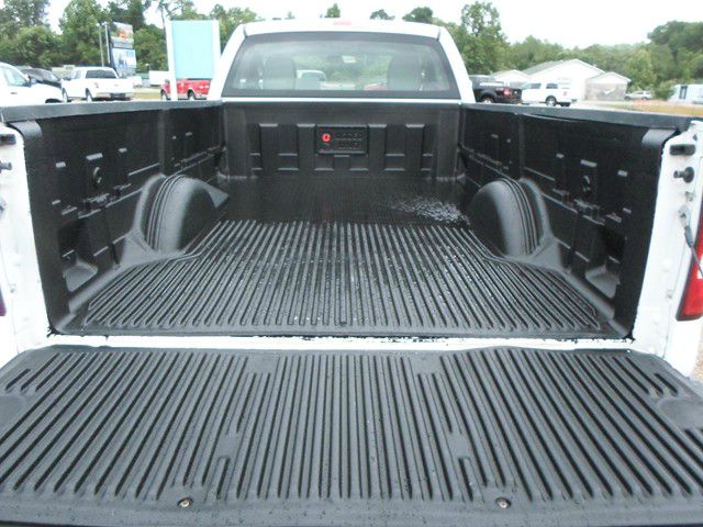 Ford F150 2008 photo 14