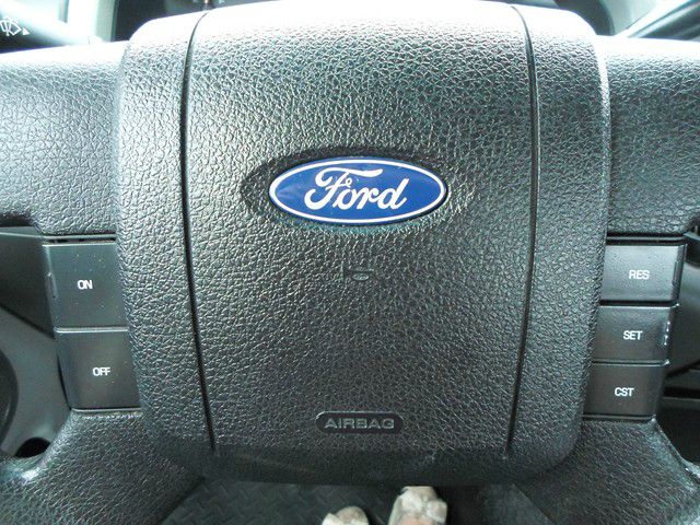 Ford F150 2008 photo 15