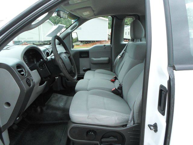 Ford F150 2008 photo 18