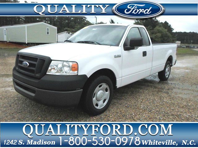 Ford F150 2008 photo 20