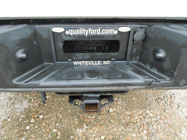 Ford F150 2008 photo 21