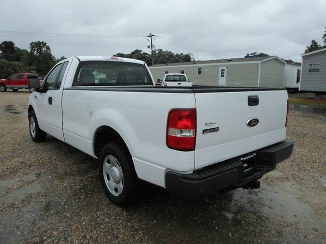 Ford F150 2008 photo 24