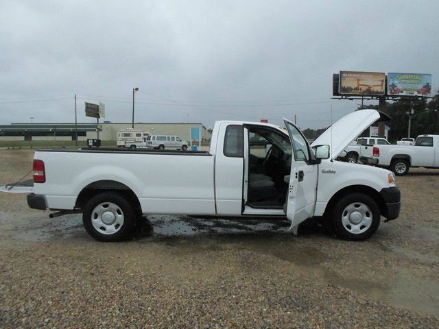 Ford F150 2008 photo 26