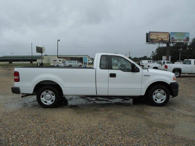 Ford F150 2008 photo 28