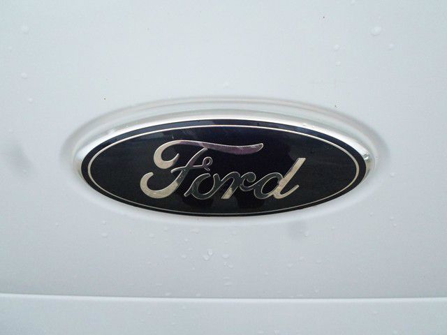 Ford F150 2008 photo 3