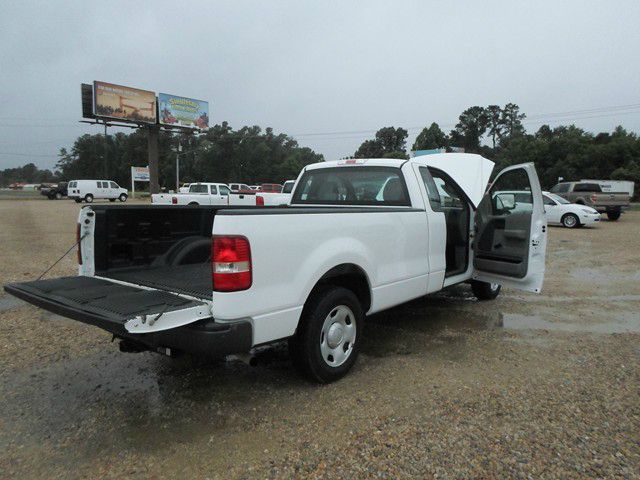 Ford F150 2008 photo 5