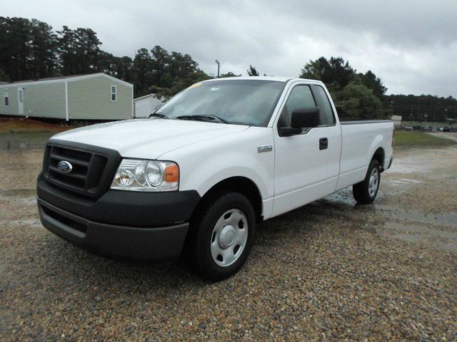 Ford F150 2008 photo 7