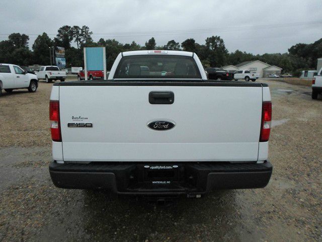 Ford F150 2008 photo 8