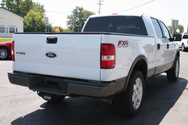 Ford F150 2008 photo 1