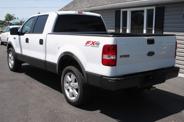 Ford F150 2008 photo 2