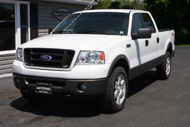 Ford F150 2008 photo 3