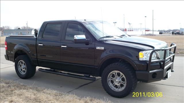 Ford F150 2008 photo 1