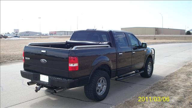 Ford F150 2008 photo 2