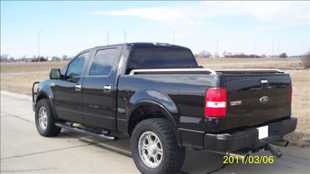 Ford F150 2008 photo 3