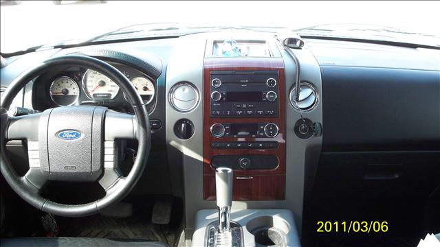 Ford F150 2008 photo 4