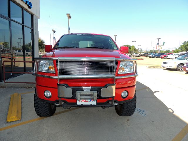 Ford F150 2008 photo 2