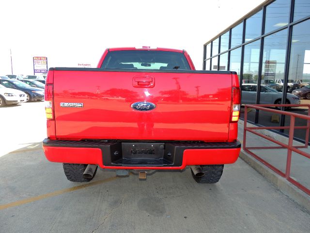 Ford F150 2008 photo 3