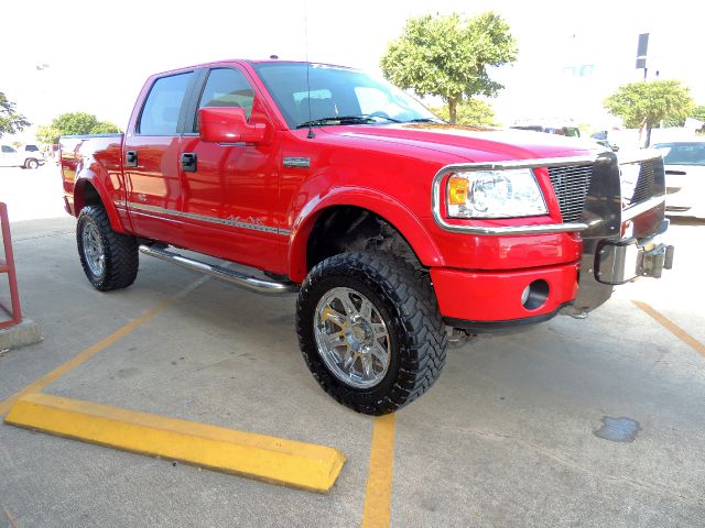 Ford F150 2008 photo 4