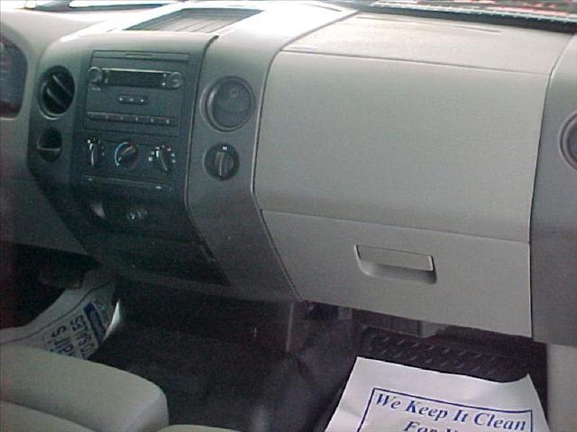 Ford F150 2008 photo 1