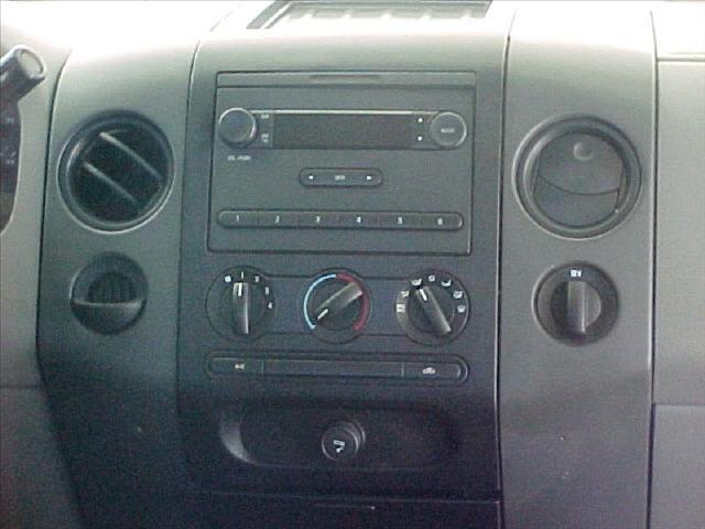 Ford F150 2008 photo 2