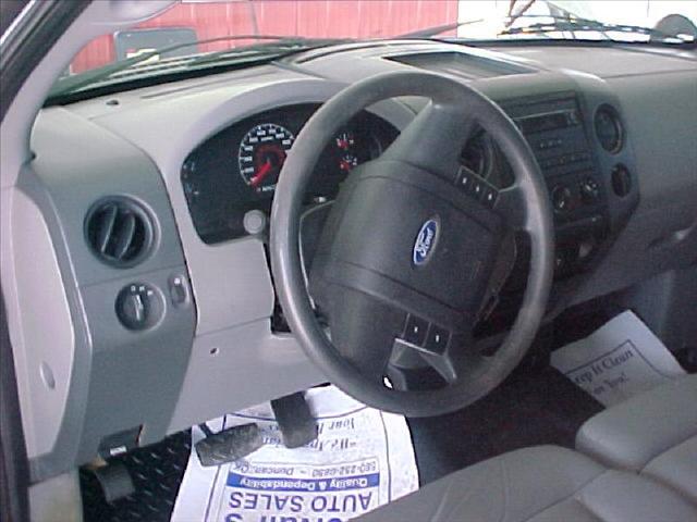 Ford F150 2008 photo 3