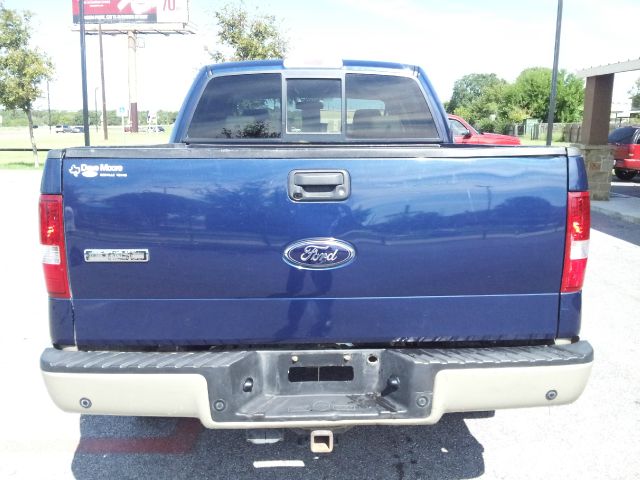 Ford F150 2008 photo 1