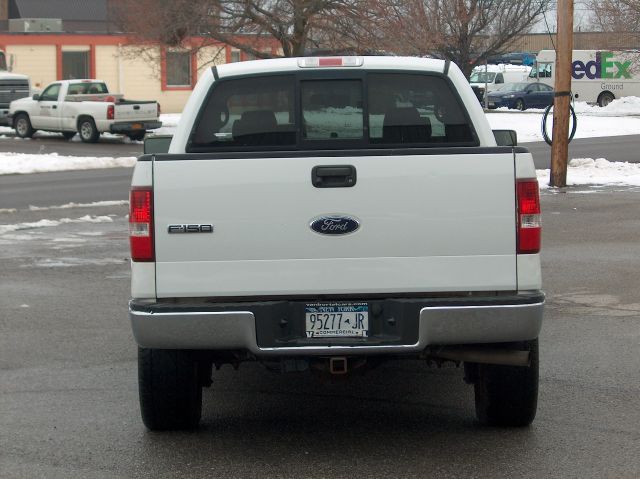 Ford F150 2008 photo 1