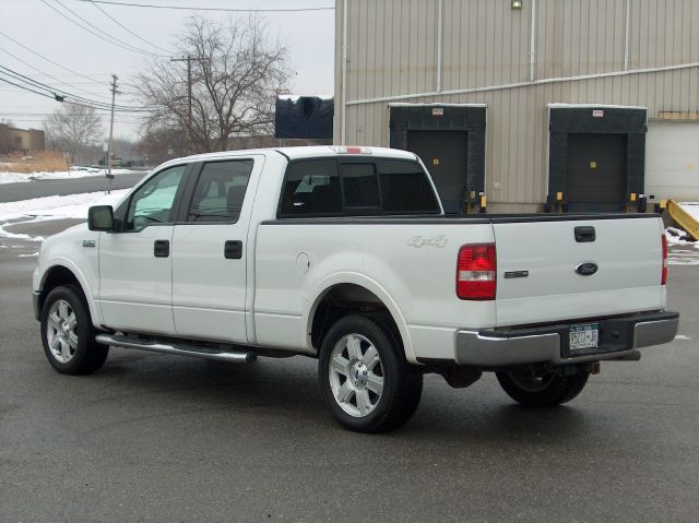 Ford F150 2008 photo 2